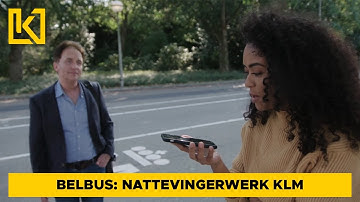 Belbus: KLM maakt nattevingerwerk van vluchtprijs