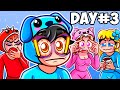 Last One Wake WINS $1,000,000 In Roblox Snapchat... Mp3 Song