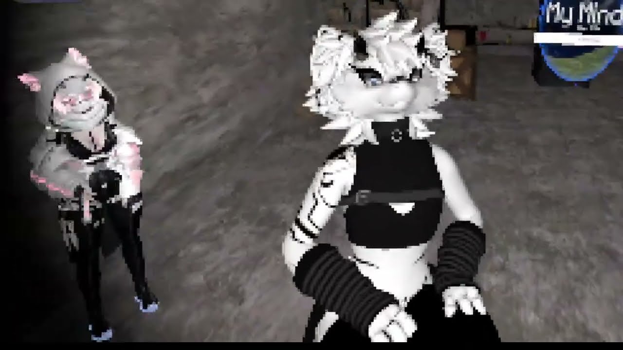 Never Ending Nightmare