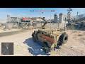 Battlefield 6 AREA 51 Breakthrough gameplay No Commentary Battlefield 6 AREA 51 Breakthrough gameplay No Commentary