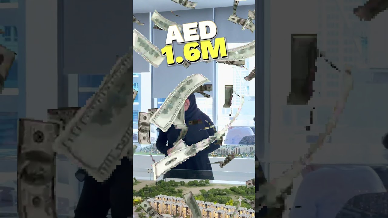 🏡 Introducing Reportage Hills at Dubai Land – Where Luxury Meets Comfort!