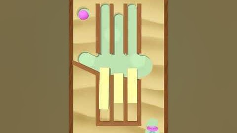 Sand Balls France Puzzle Level 12 13 TRICK