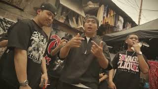 G's so fly - 4k khail & Big rollin