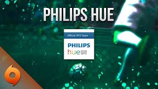 [PC PRO PLAYER SERIES] F.Grupos: Returned VS Philips Hue
