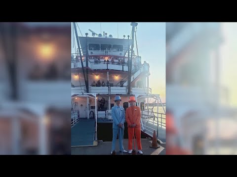 Exploring Our Quad Cities Celebration Belle Cruises 