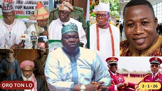 HAHAHA!! ASIRI NLA LOTU YI OO! ASE AWON FULANI FE........!