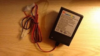 Compact 12V Smart Charger Review screenshot 5