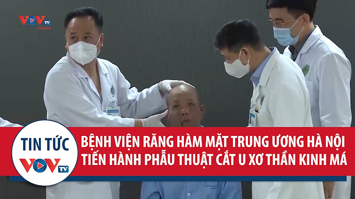 Đánh giá bệnh viện răng hàm mặt trung ương tphcm năm 2024