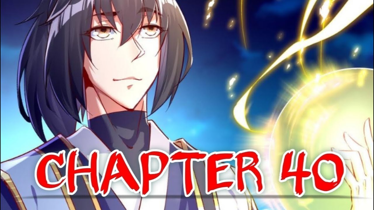 The Rebirth Of The Demon God