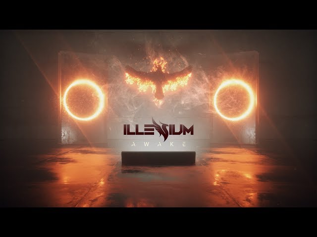 Illenium - Awake (Full Album) class=