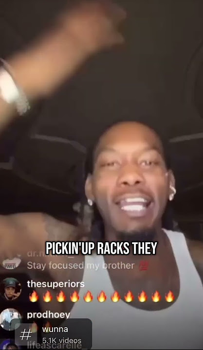 Offset and Gunna Unreleased Music #shorts #gunna #offset #unreleased #music