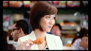 Download lagu KFC Tom Yum Crunch