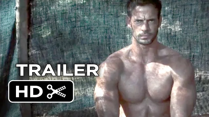 The Veil Official Trailer 1 (2015) - William Levy ...
