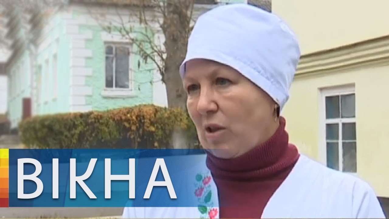 Как больных психо-неврологического интерната в Хмельницкой области едва не превратили в рабов