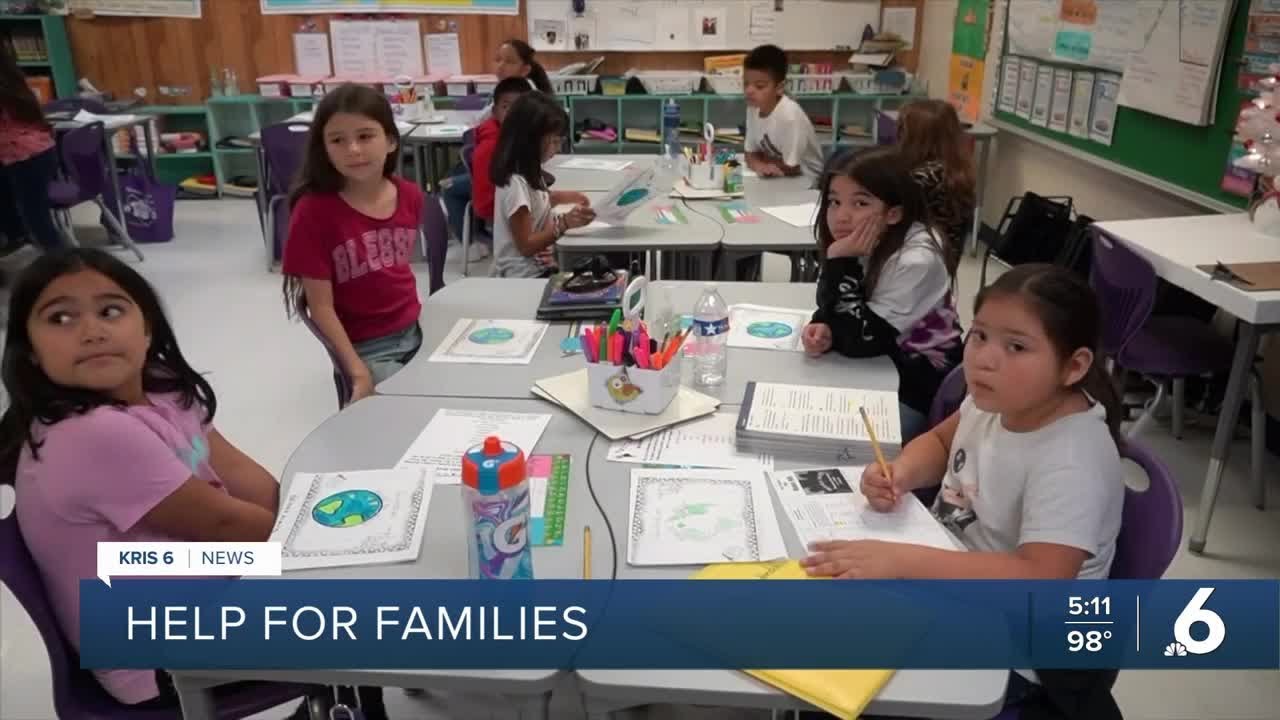 YOUTUBE FOR FAMILIES HELP visual data 4