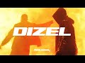 GAZDA PAJA x MARLON BRUTAL - DIZEL (OFFICIAL VIDEO)