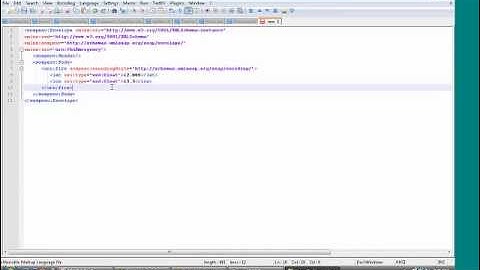 Introduction to SoapUI | SoapUI Online Training Video - Day 1