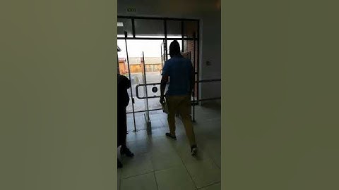 Premium Light EM EAS System | Tattle Tape Security for Library Loss Prevention