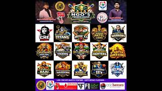 NGO'S PREMIER LEAGUE SEASON 1|| DAY 3