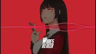 VINARAP - JB LONG (TRƯỜNG SMOKE REMIX)