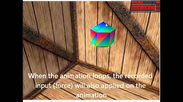 WebGL Editor Video Preview