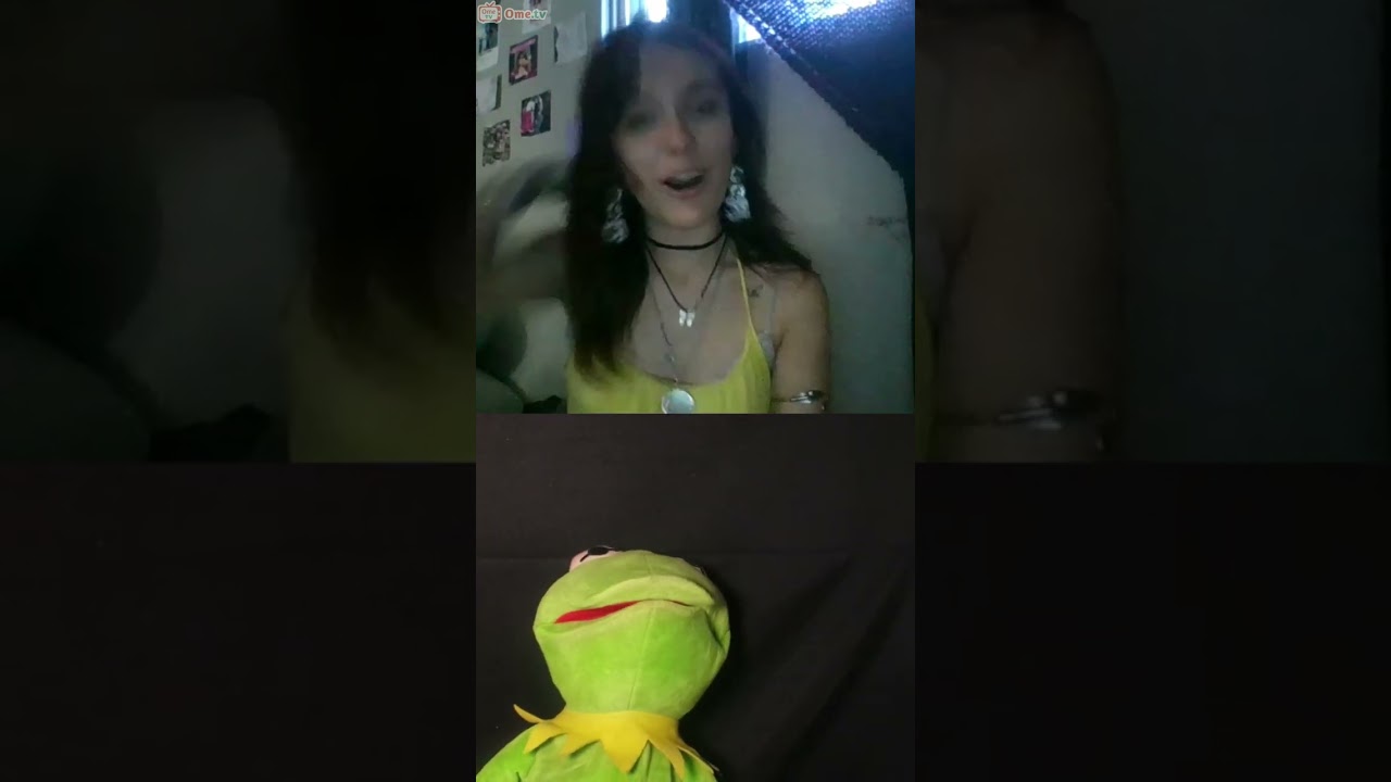 Kermy The Therapist