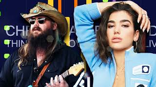 Chris Stapleton & Dua Lipa - THINK I’M IN LOVE WITH YOU (PRO MIDI FILE REMAKE) - "in the Style of"