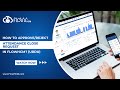 How To Appr/Rej Attendance Close Request In Attendance Management Software | HRMS Flow HCM (Urdu)
