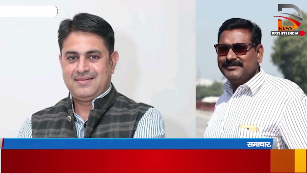 उज्जैन | भाजपा मंडल उपाध्यक्ष और मंडी व्यापारी की हादसे में मौत
