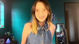 Trying On Clothes But Its A Fail