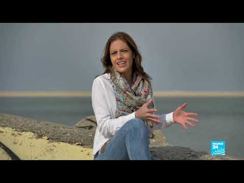 Coastal erosion: a creeping crisis - Coastal erosion: a creeping crisis
