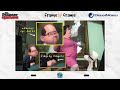 Mr.Peabody vs Ms.Grunion | Acting Animation Analysis #agorastudio #framebyframe #dreamworks