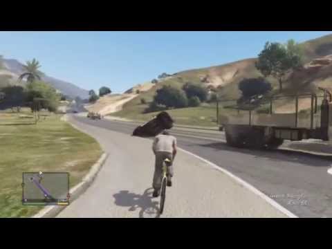 Le 5 cose da NON FARE mai su GTA 5