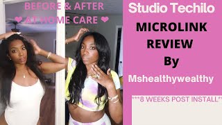 Review - Studio Techilo Microlinks