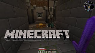 ЗАГАДОЧНЫЙ ТОННЕЛЬ ► Minecraft #15