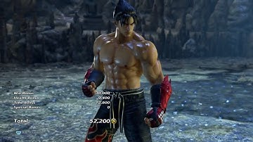 Ki Charge/ Taunt Revenge Ep. 3