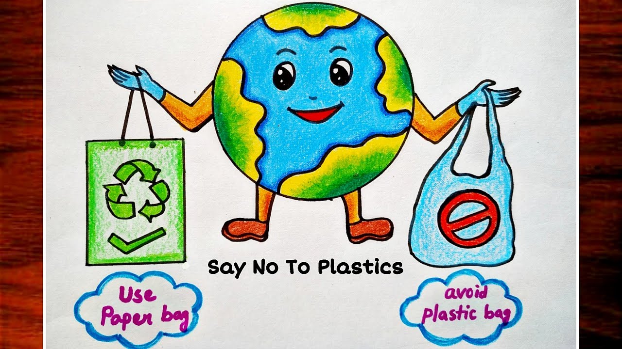 Petition · Open plastic Banks and Impose Harsher Plastic Bans! · Change.org