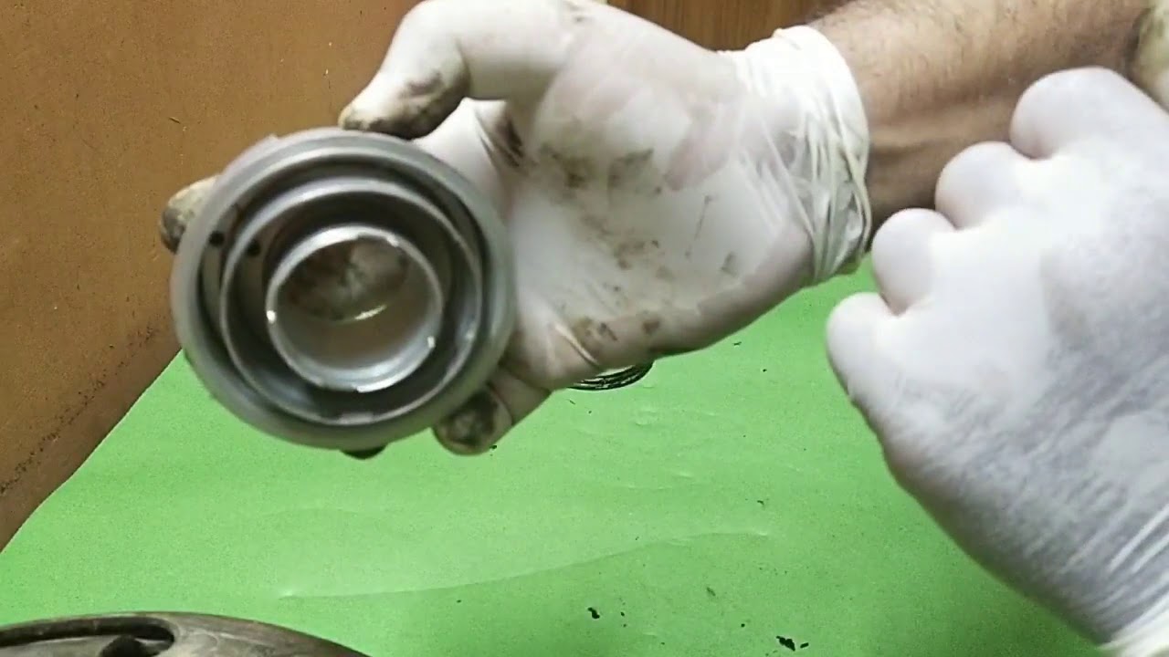 "USTAD G" IS HERE WITH GEAR BOX ISSUE OF HONDA VEZEL PART 2/2 YouTube