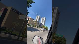 Culiacán capital  por tres Rios 😎😎#culiacan #badiraguato