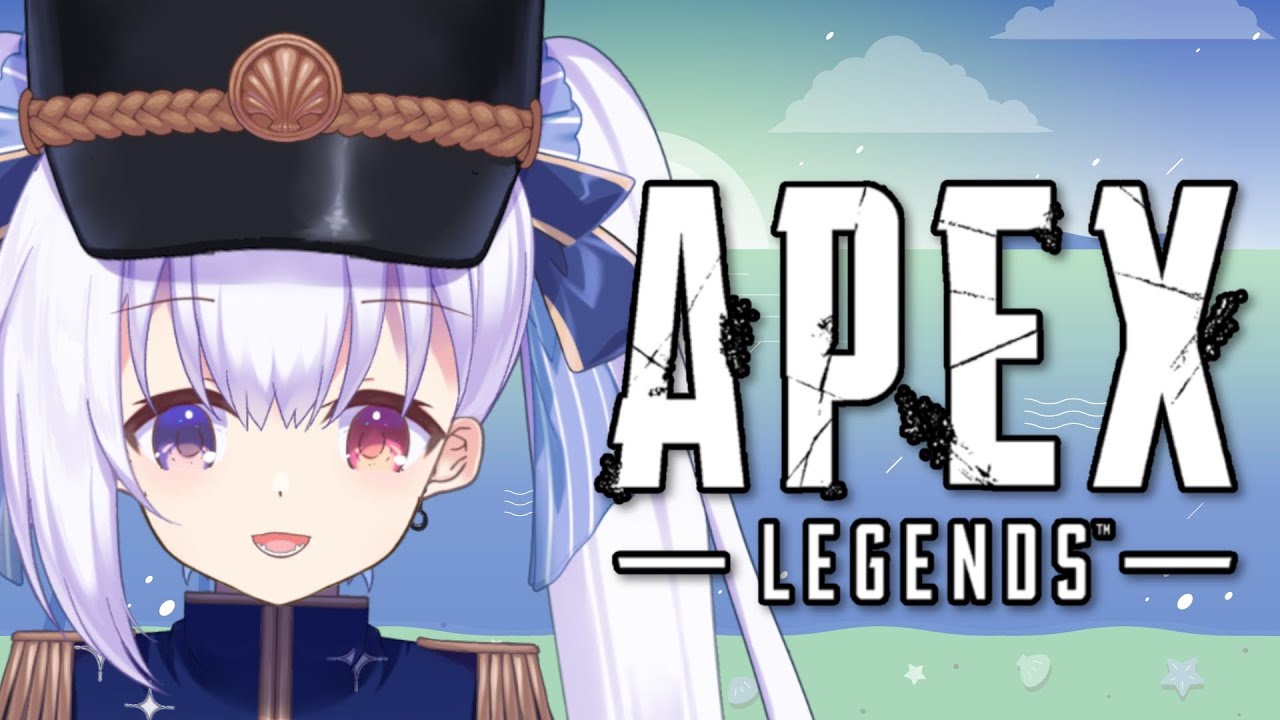 遮蔽物 遮蔽物 遮蔽物 月波ナト Natolive Apex Youtube