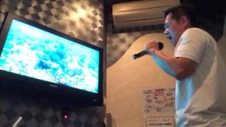 子門真人の大ヒット曲 およげ たいやきくん をカラオケで歌いました Youtube