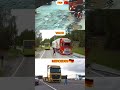 Brake System Test: Mercedes Truck vs. Volvo Truck vs. FAW Truck Mp3 Song
