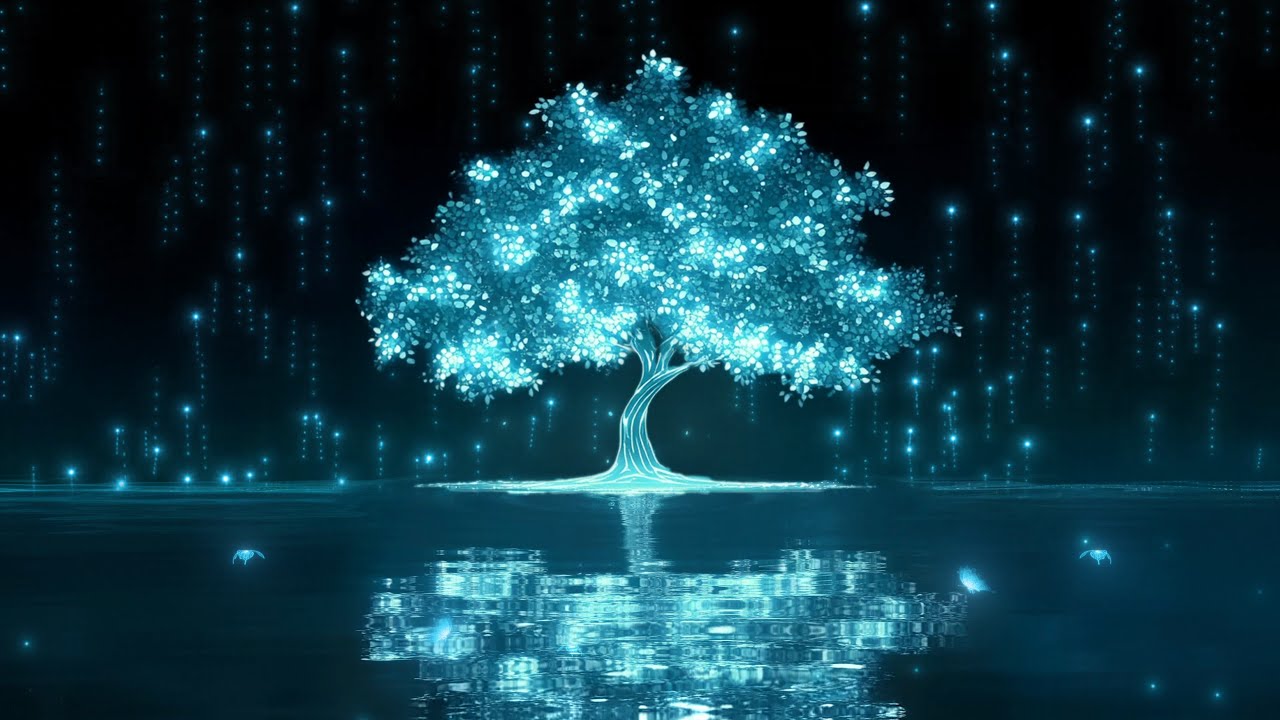 Fall Asleep In 1 Minutes Fast • Deep Healing Hypnotherapy • Reduce Anxiety And Boost Melatonin