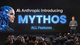 Claude Mythos Is Coming: 1M Context Window, Agentic AI & A Cybersecurity Nightmare