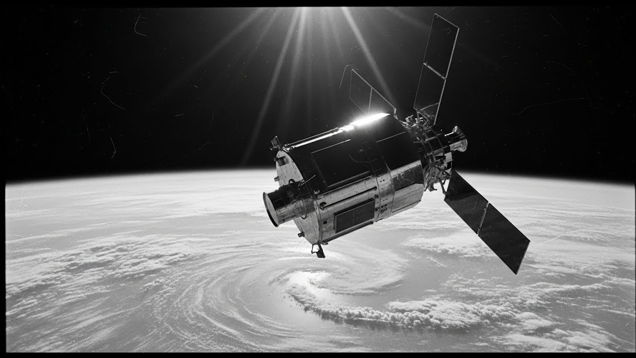 Declassified: The Spy Satellite That Exposed the USSR’s Greatest Nuclear Lie