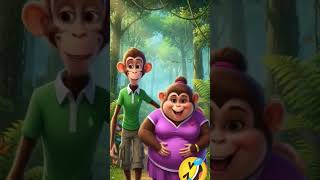 #comedy #funny Monkey Vlog