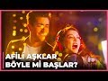Afili Aşklar B&ouml;yle Mi Başlar? - Afili Aşk Şarkısı