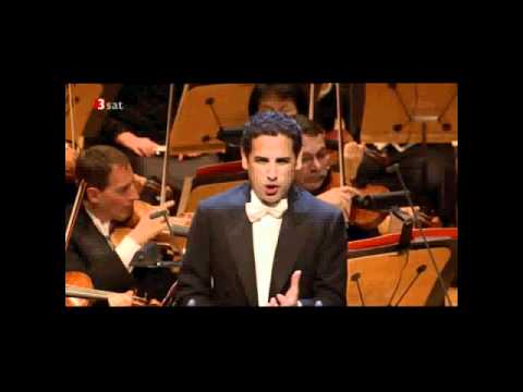 La Cenerentola Juan Diego Florez - Gustavo Dudamel...