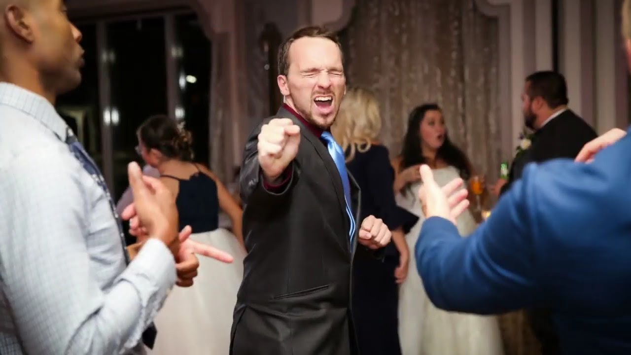 DJ Maxx Saint | Wedding DJ