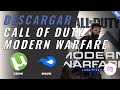 DESCARGA CALL OF DUTY MODERN WARFARE PC (2023) PARA PC | Fácil y Rápido